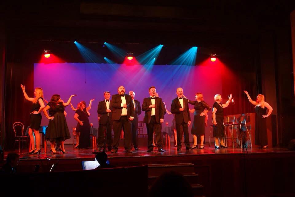 Showcase Musical Theatre Showcase Is A Trading Name For Southall